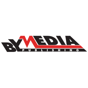 Logo byMedia Publishing